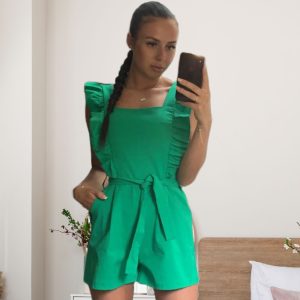 Jumpsuits/Playsuits